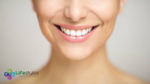10 natural remedies for brightening up your teeth