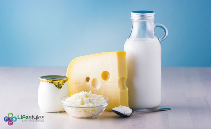 Milk and dairy – are they healthy