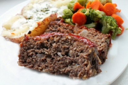 Fantastic-Meatloaf-Recipe