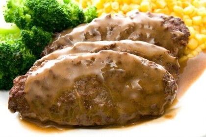 Salisbury-Steak-Recipe